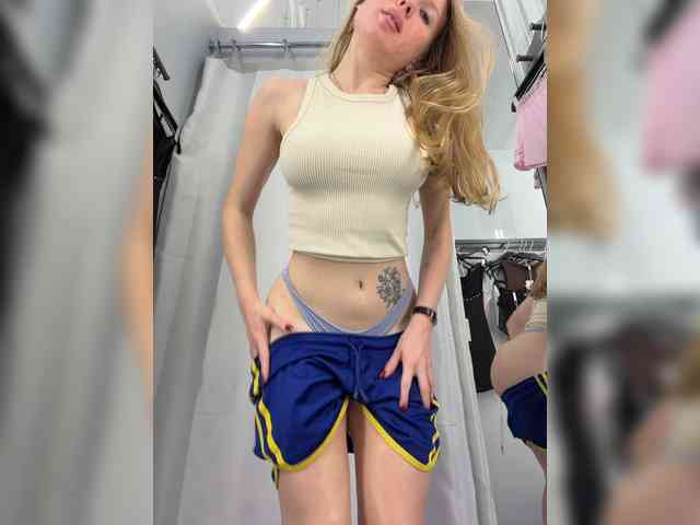 live amateur chat Likachkaa
