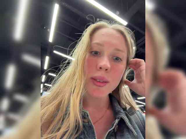 LiiBaby webcam