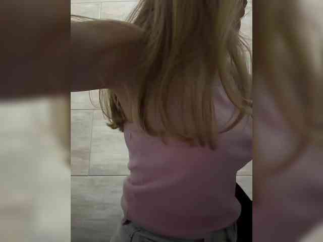 Likachkaa Sex Cam Show