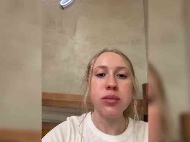 LiiBaby webcam