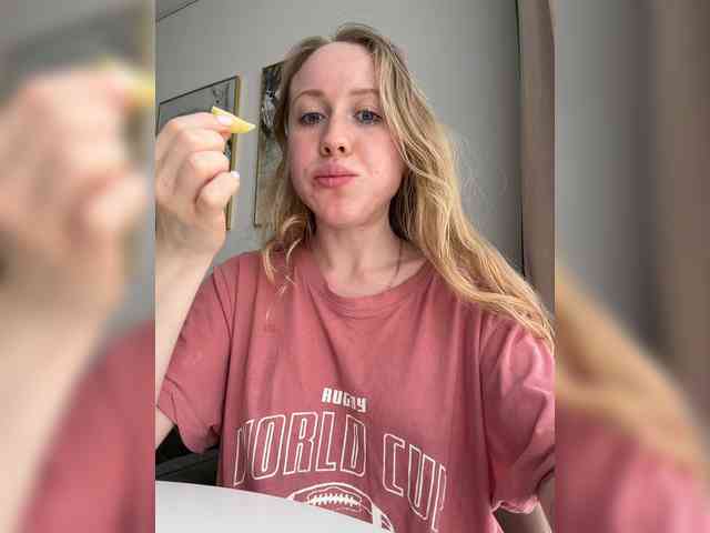 LiiBaby webcam