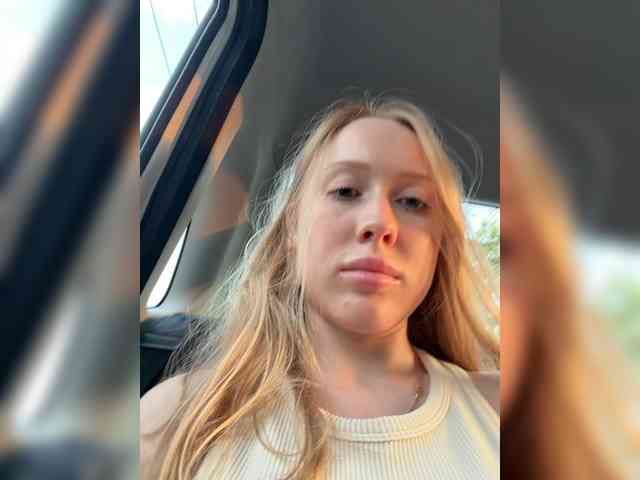Likachkaa Sex Cam Show