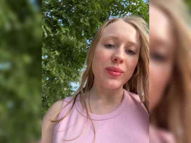 Likachkaa Sex Cam Show