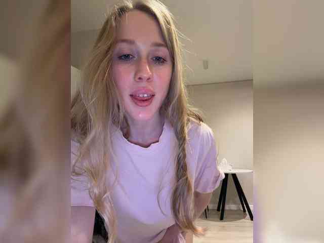 liibaby's live room