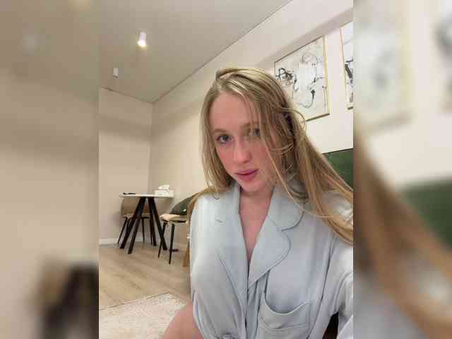 LiiBaby webcam