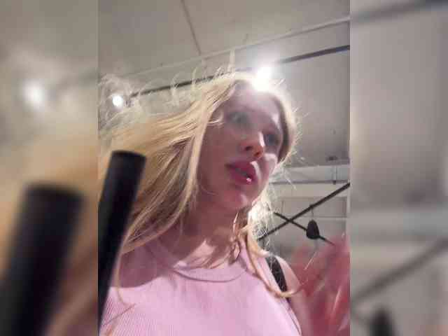Likachkaa Sex Cam Show