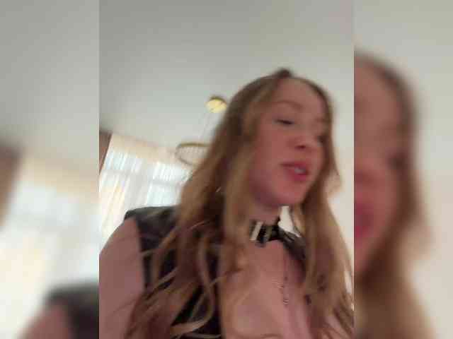LiiBaby webcam
