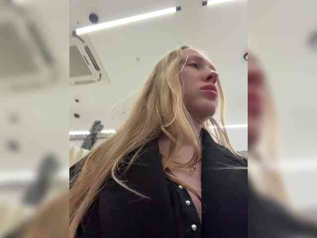 Likachkaa Live Webcam on BongaCams