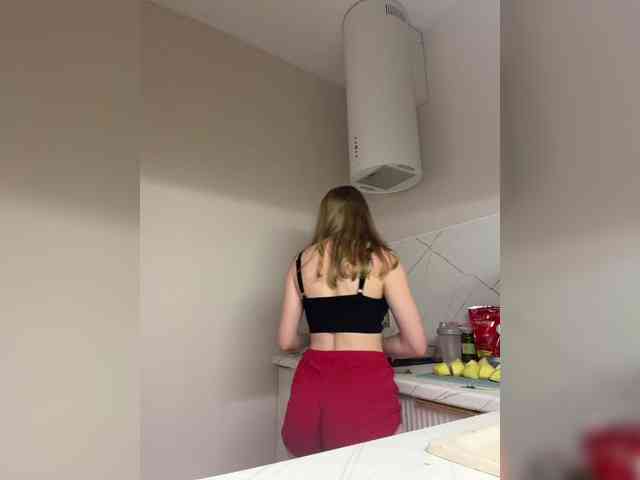 Likachkaa Live Webcam on BongaCams