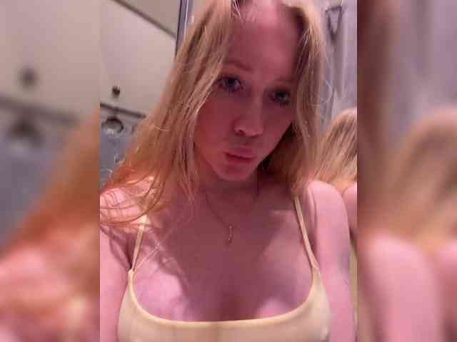 Likachkaa Live Webcam on BongaCams