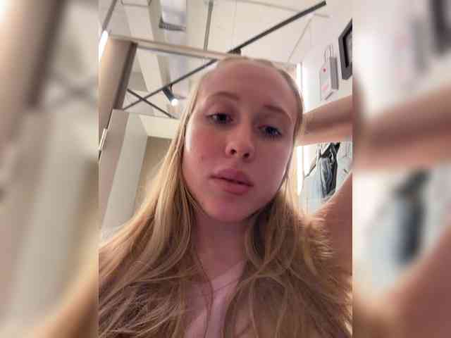 LiiBaby webcam