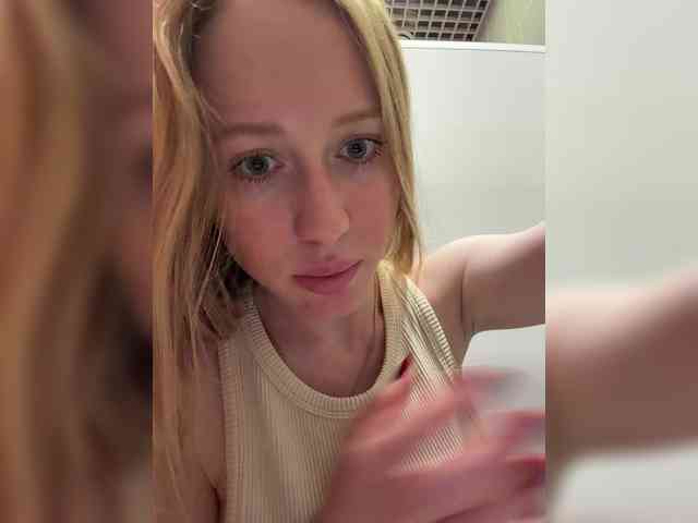 Likachkaa Sex Cam Show