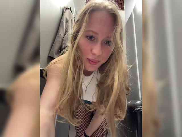 Likachkaa Live Webcam on BongaCams