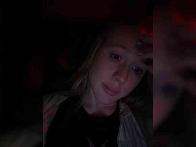 Likachkaa Live Webcam on BongaCams