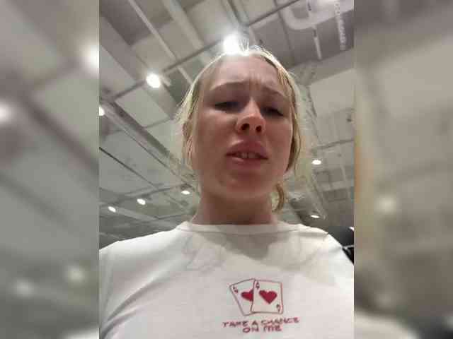 LiiBaby webcam