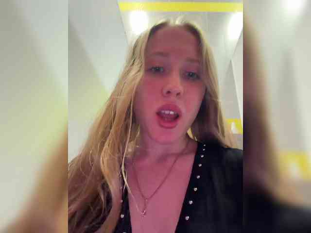 Likachkaa Live Webcam on BongaCams