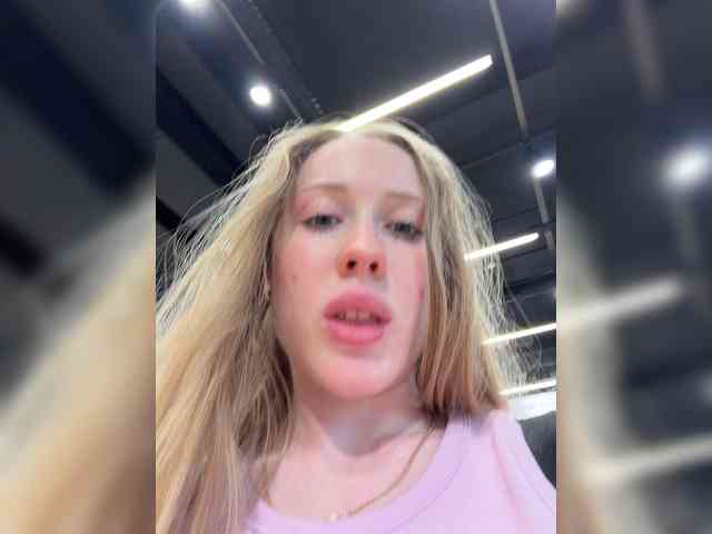 Likachkaa Sex Cam Show