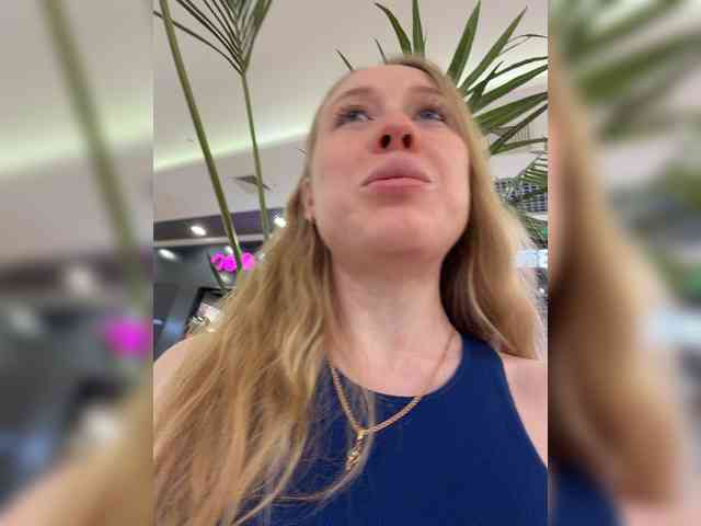 LiiBaby webcam