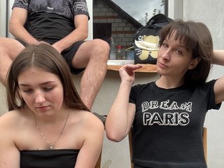 AHaHac_HaxpeH_B_yHuTa3 Porn Show