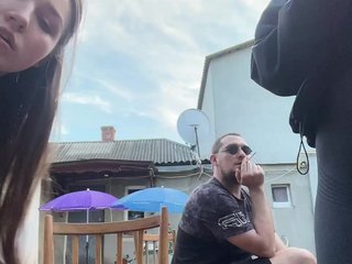AHaHac_HaxpeH_B_yHuTa3 Porn Show