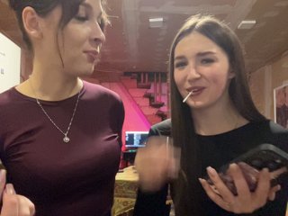 AHaHac_HaxpeH_B_yHuTa3 Porn Show