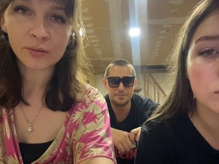 AHaHac_HaxpeH_B_yHuTa3 Porn Show