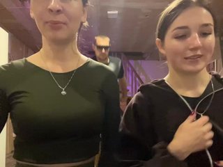 AHaHac_HaxpeH_B_yHuTa3 Porn Show