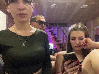 AHaHac_HaxpeH_B_yHuTa3 Porn Show