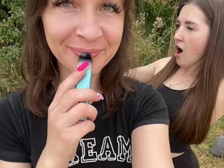 AHaHac_HaxpeH_B_yHuTa3 Porn Show
