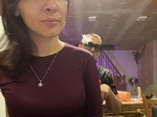 AHaHac_HaxpeH_B_yHuTa3 Porn Show