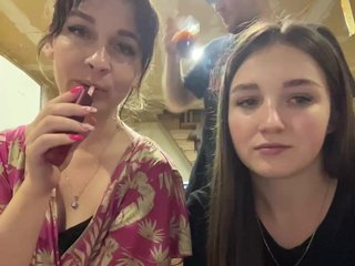 AHaHac_HaxpeH_B_yHuTa3 Porn Show