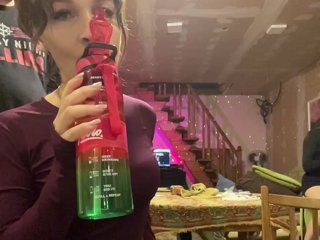 AHaHac_HaxpeH_B_yHuTa3 Porn Show