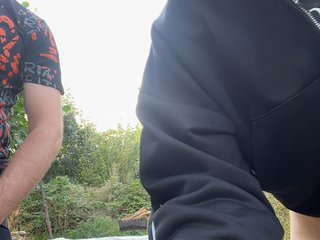 AHaHac_HaxpeH_B_yHuTa3 Porn Show