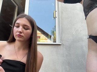 AHaHac_HaxpeH_B_yHuTa3 Porn Show