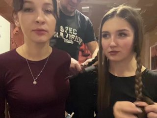 AHaHac_HaxpeH_B_yHuTa3 Porn Show