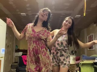 AHaHac_HaxpeH_B_yHuTa3 Porn Show