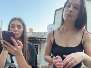 AHaHac_HaxpeH_B_yHuTa3 Porn Show