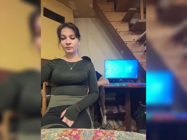 Masya1996 live cam on BongaCams