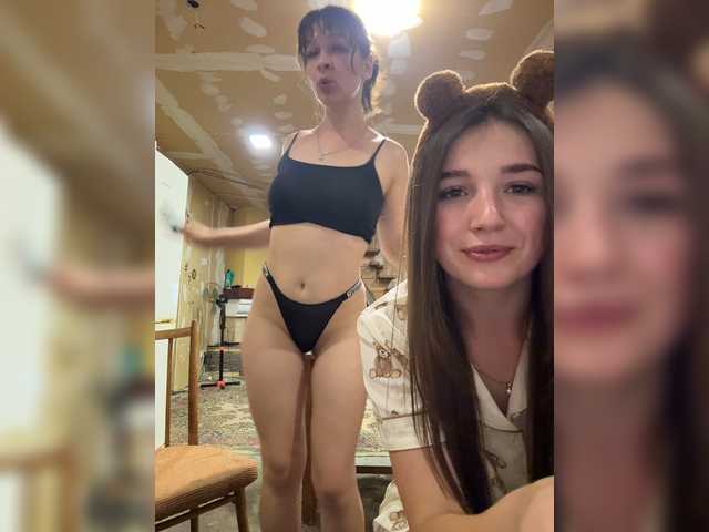 Masya1996 live cam on BongaCams