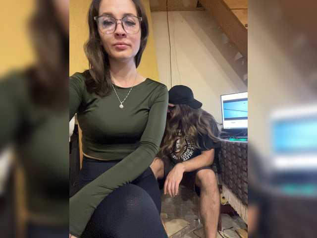 Live трансляция AHaHac_HaxpeH_B_yHuTa3 - slutnetki.online
