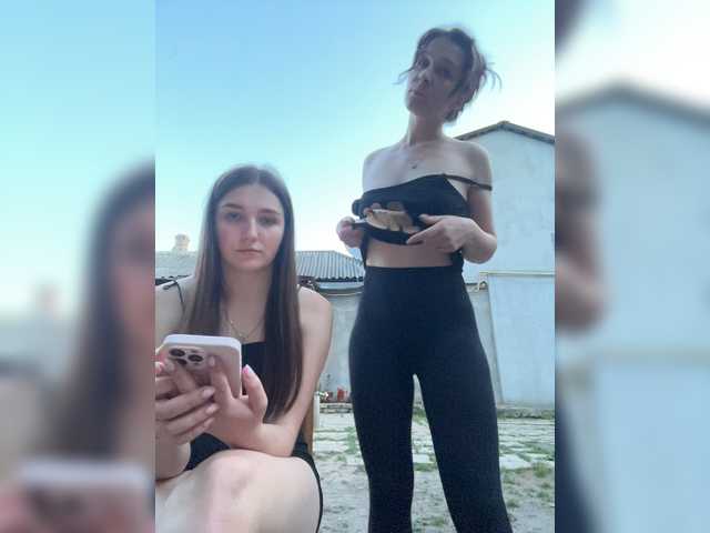 masya1996 live show