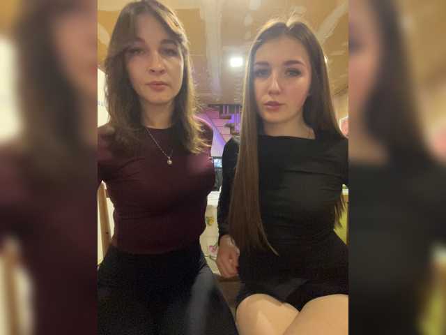 AHaHac_HaxpeH_B_yHuTa3 live cam on BongaCams