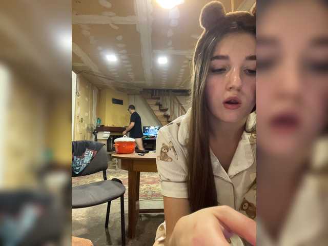 Masya1996 live cam on BongaCams