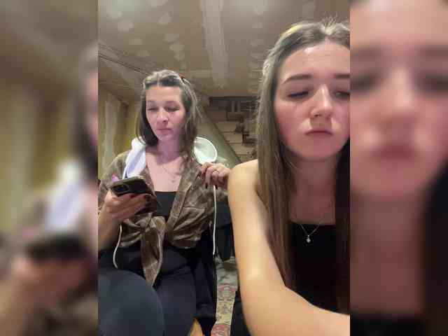 Masya1996's webcam live show