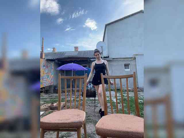 Masya1996 Live Webcam on BongaCams
