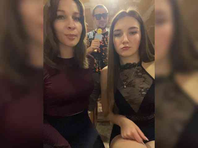 webcam strip Masya1996