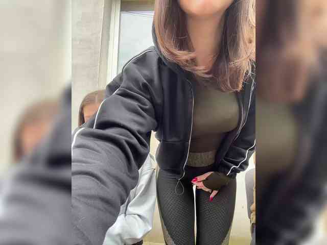 webcam strip Masya1996