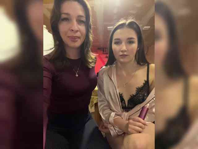 webcam strip Masya1996