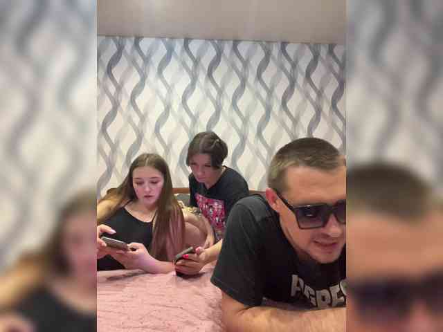 AHaHac_HaxpeH_B_yHuTa3 webcam