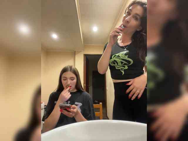 Masya1996 Sex Cam Show